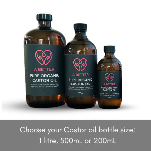 Castor Oil Wellness Bundle-3