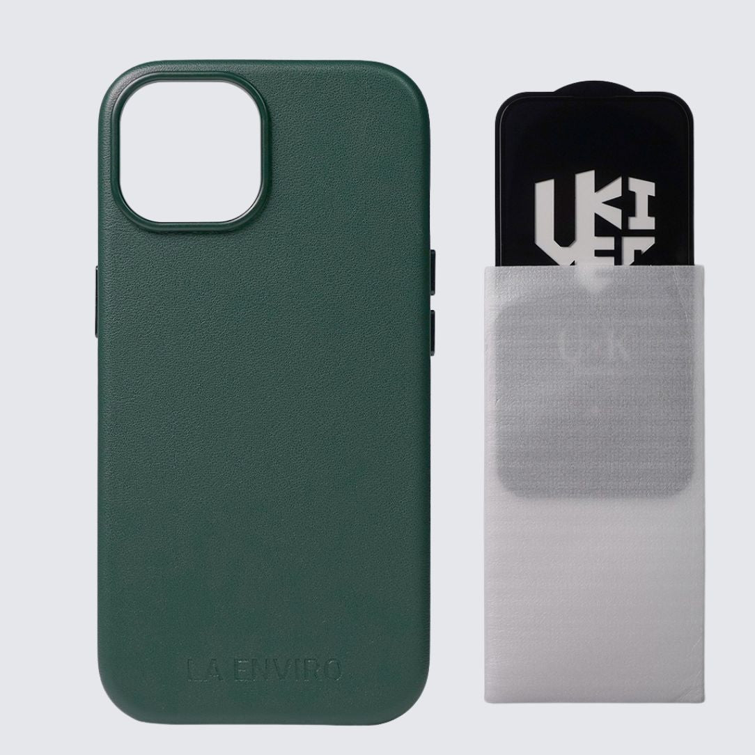 iPHONE 15 Magsafe Case With Screen Protector-9