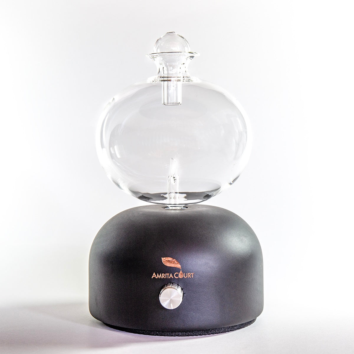 Oscar High Eco-Friendly Nebuliser | Waterless Aroma Diffuser | No Plastics Pure Essential Oil Diffusing-6